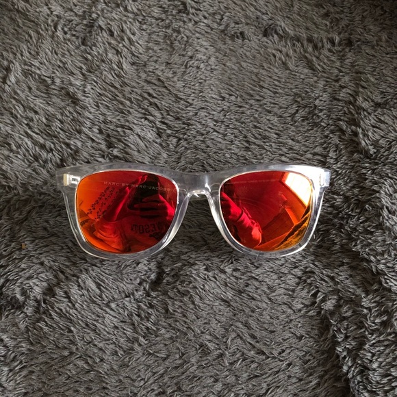 Marc Jacobs Sunglasses - Picture 2 of 5